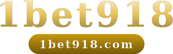 1bet918 logo
