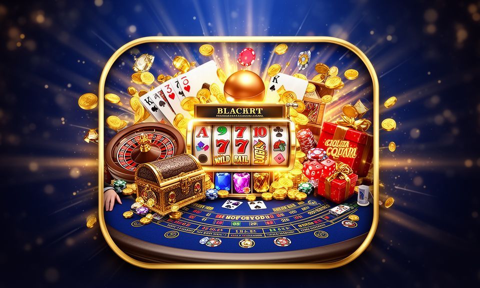 1bet918 Money Train