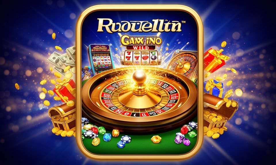 1bet918 Jewel Strike Mechanics and How We Host the Game