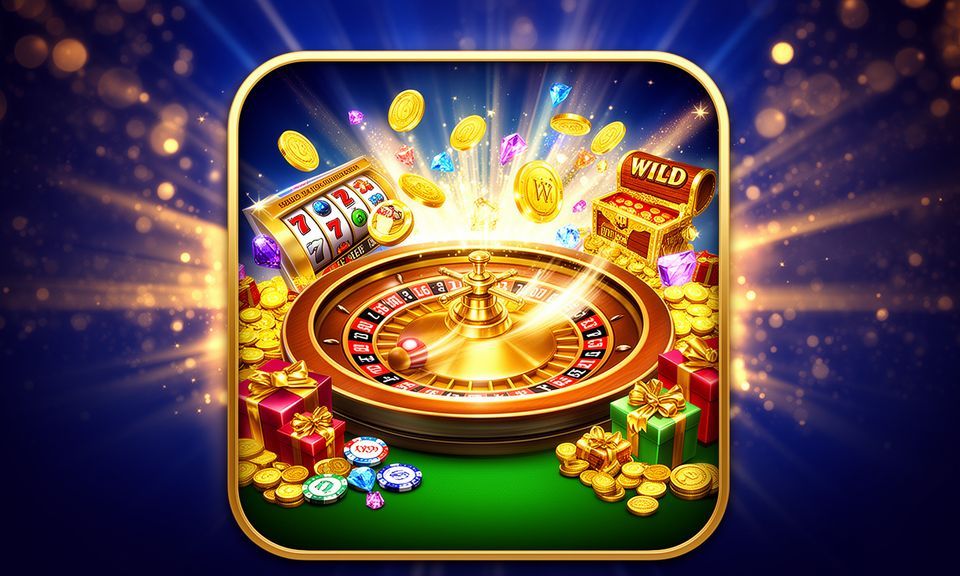1bet918 How This Home Page Opens the Lobby